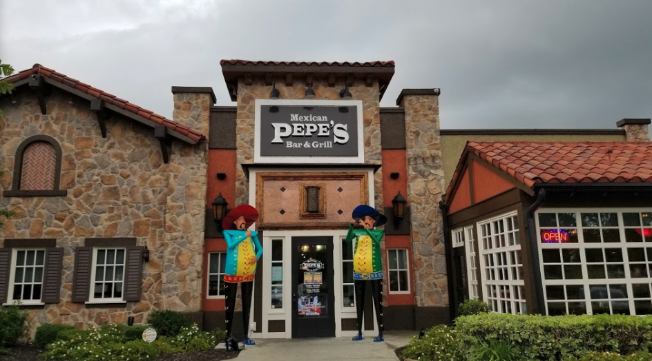 Pepe's Mexican Bar and Grill
